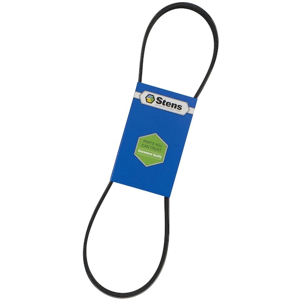 Stens Oem Replacement Belt 265-853 For Husqvarna 544908402 265-853 - main